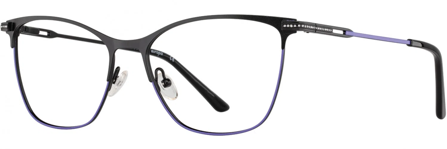 Cote DAzur CDA370 Eyeglasses - view 12